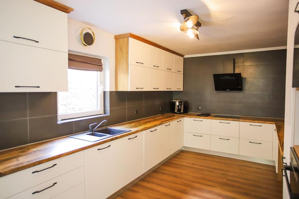 Kassa Villa Бран Екстериор снимка