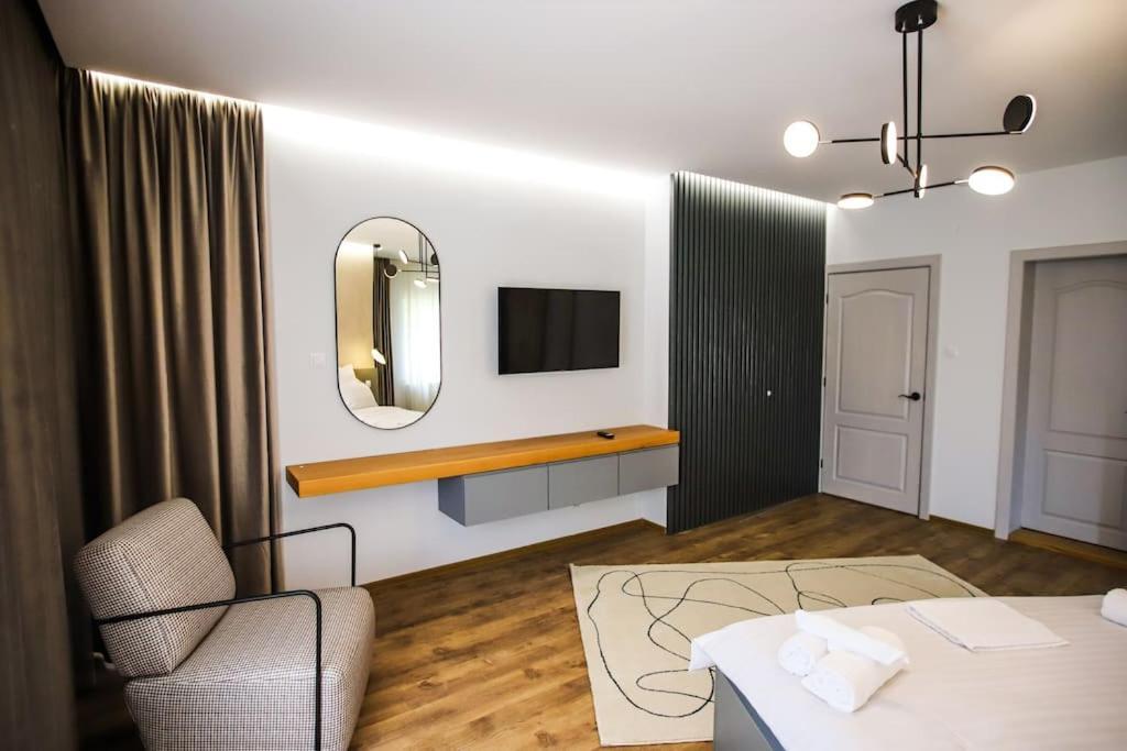 Kassa Villa Бран Екстериор снимка