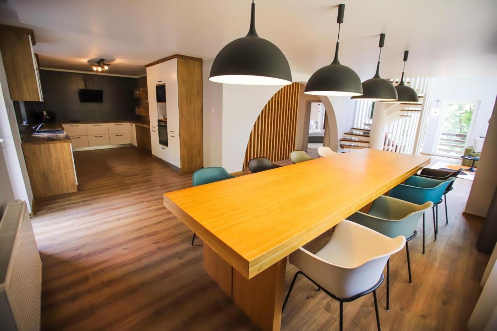 Kassa Villa Бран Екстериор снимка