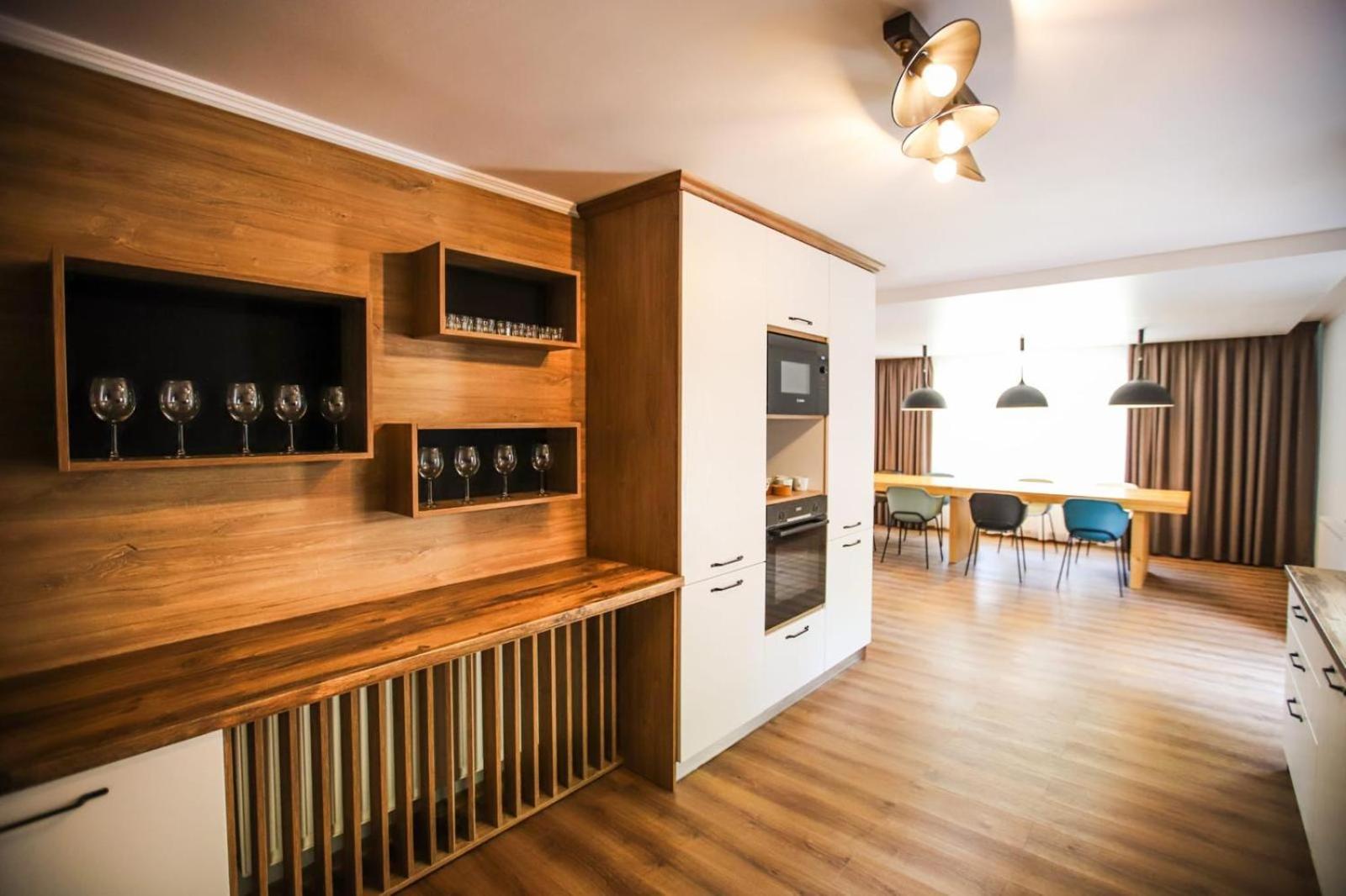 Kassa Villa Бран Екстериор снимка